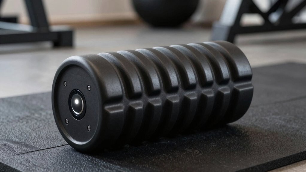 selecting the right vibrating foam roller