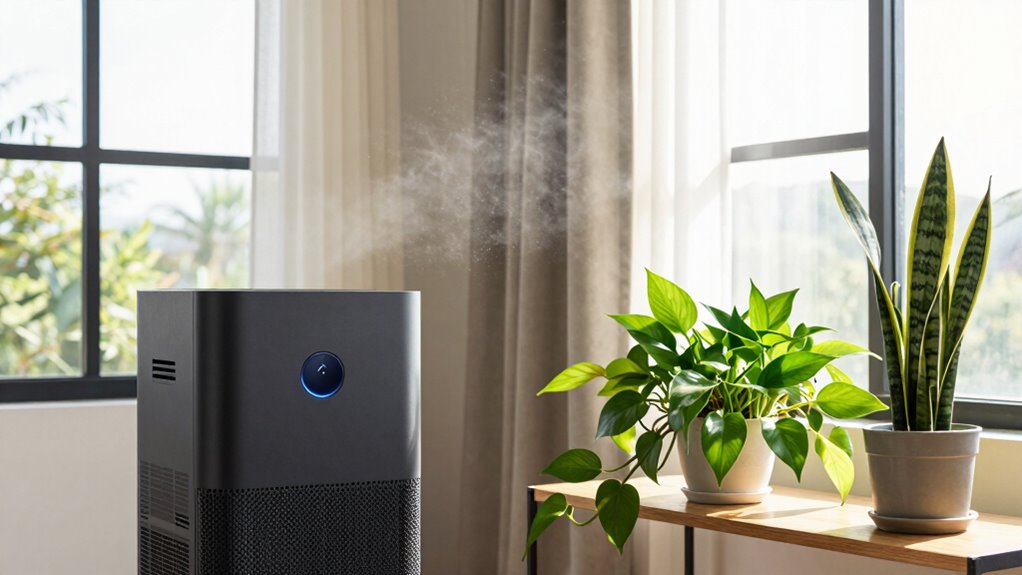 simple habits improve air quality