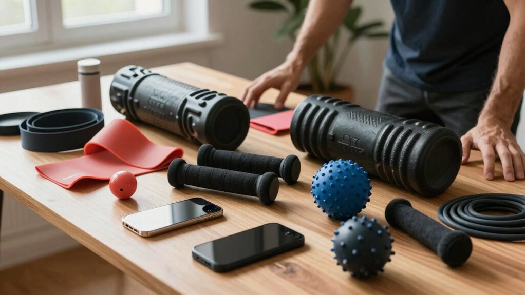 simplify recovery focus mindset