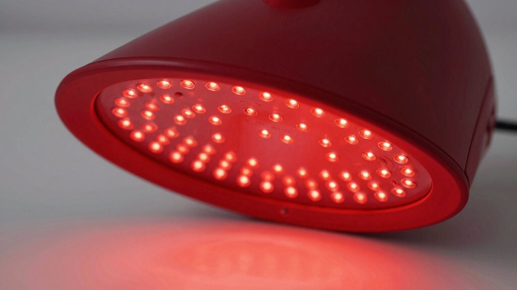 skin healing and rejuvenation