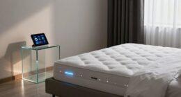 sleep data privacy concerns