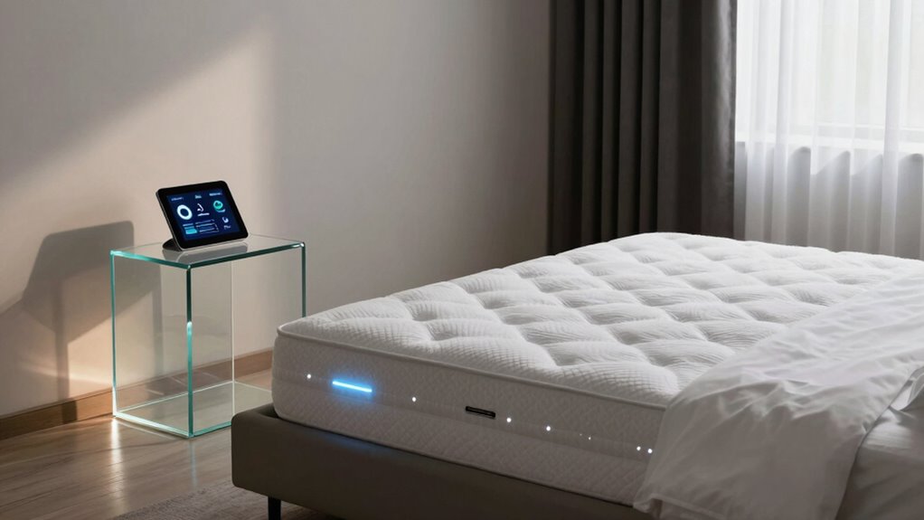 sleep data privacy concerns