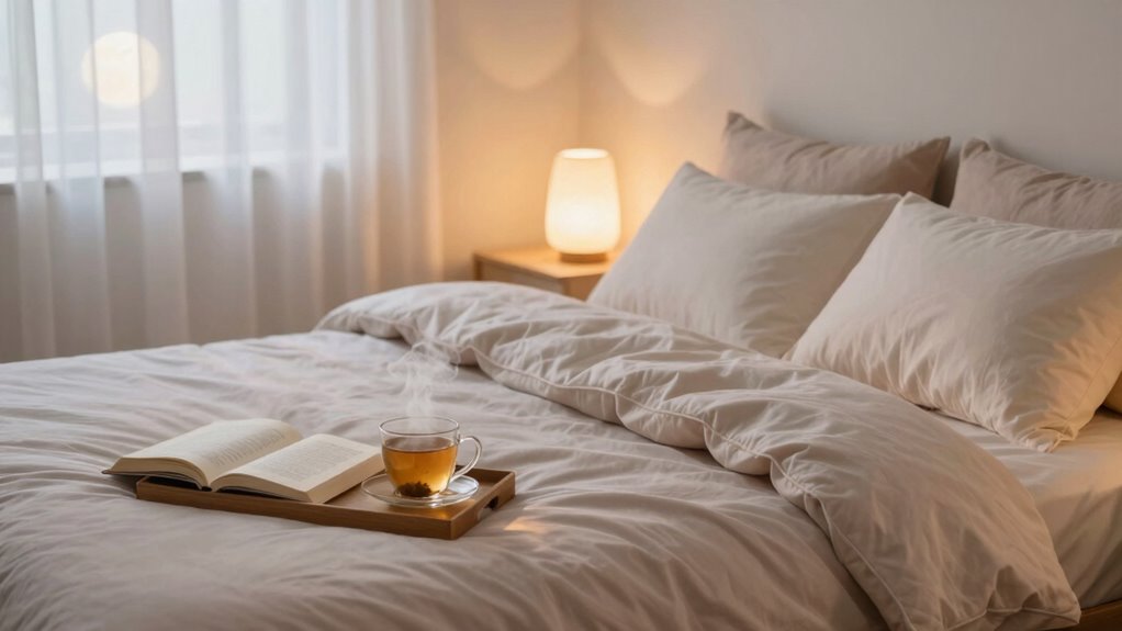 sleep habits improve well being