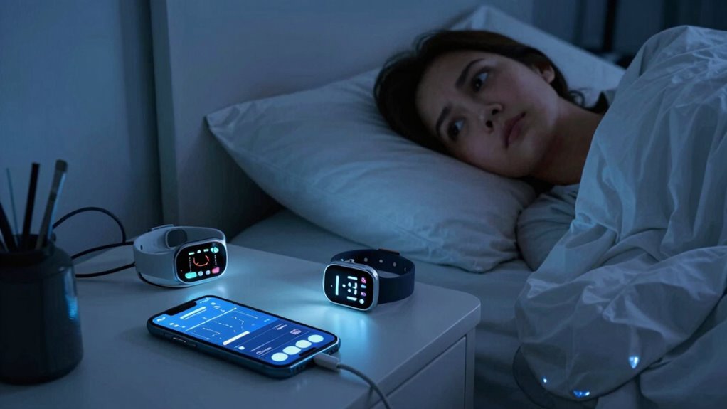 sleep obsession causing insomnia