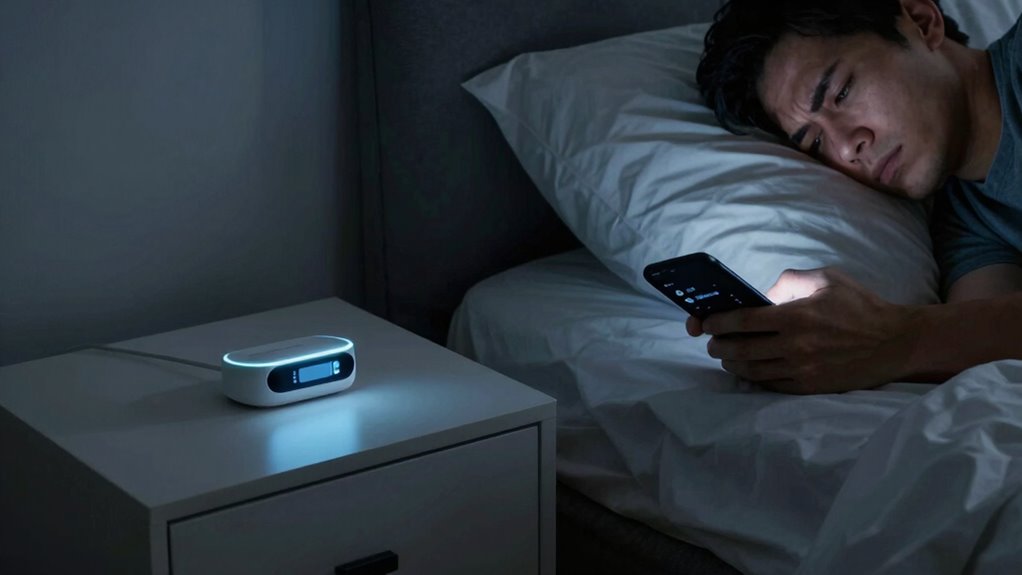 sleep obsession fuels anxiety
