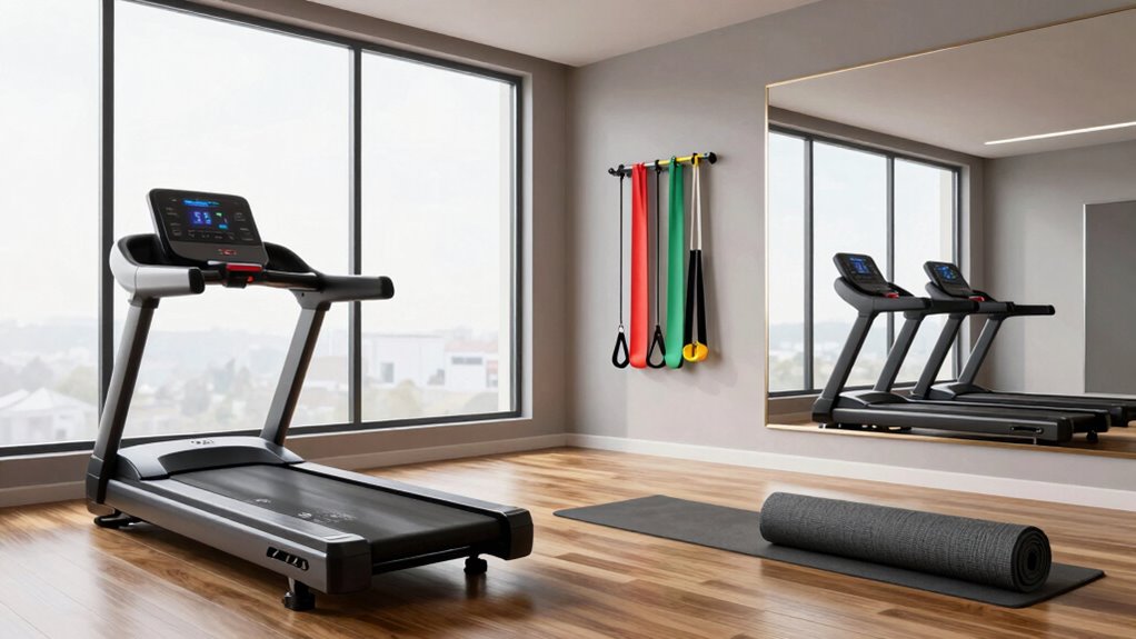 smart adjustable dumbbell upgrade