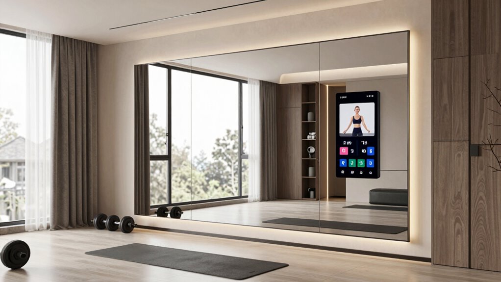 smart mirror cost comparison