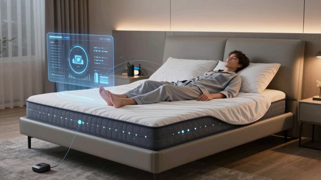 smart sleep data collection methods