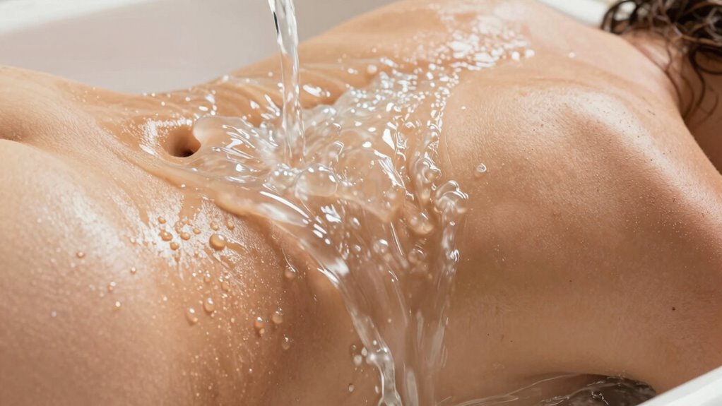 smoother healthier skin results