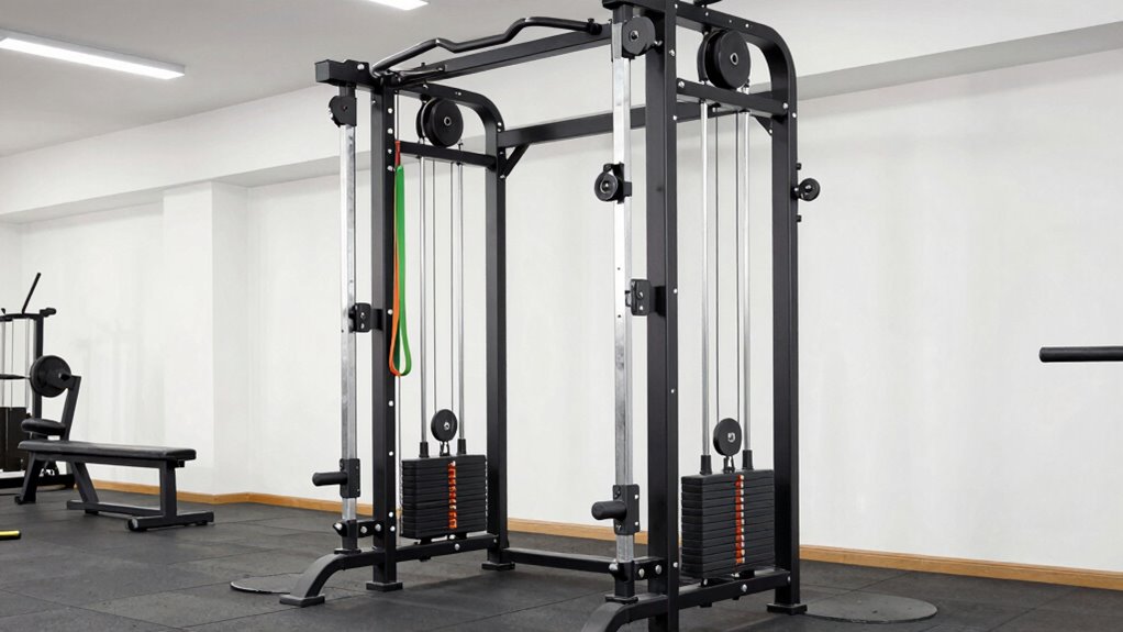 space features budget sustainability