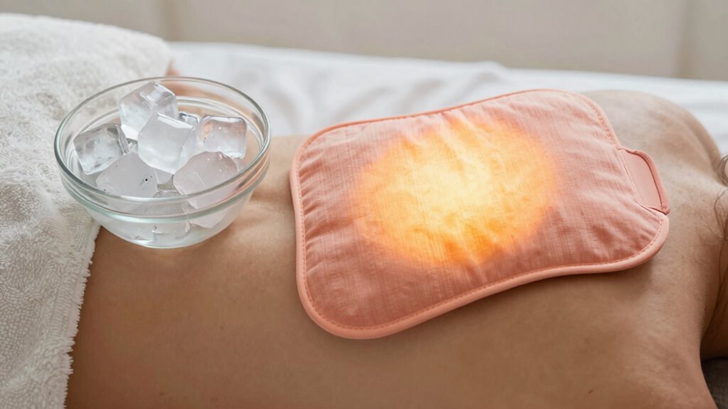 tailored injury recovery strategies