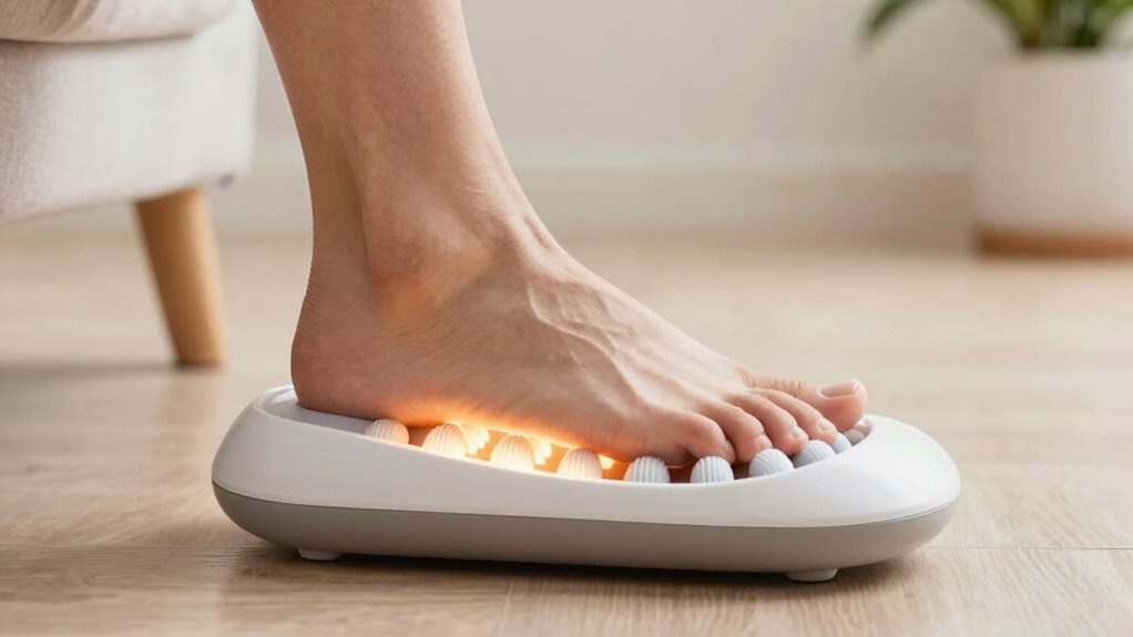 targeted customizable pain relief