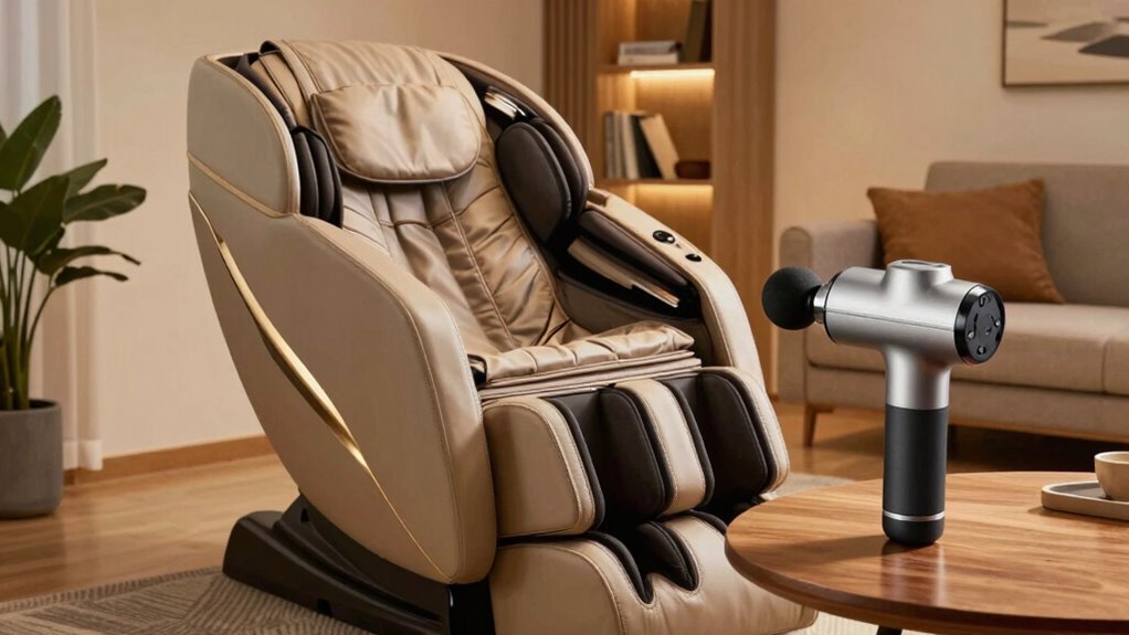 targeted muscle relaxation techniques