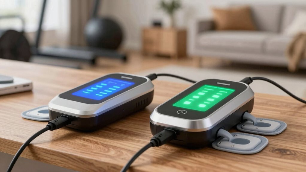 targeted pain relief and performance enhancement