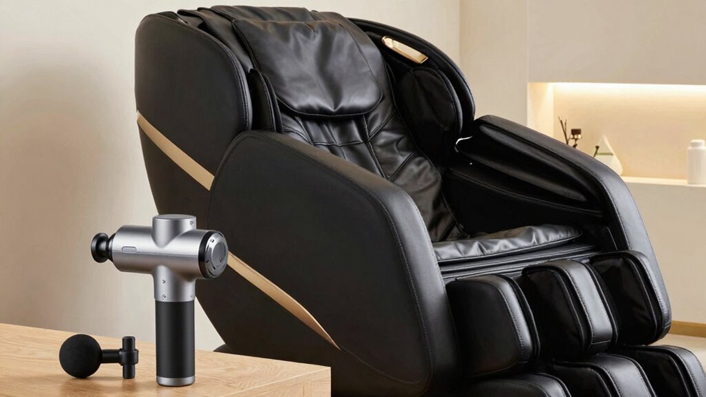 targeted relief or relaxation