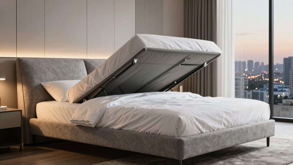top adjustable bed brands