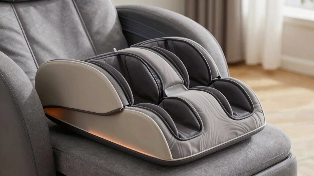 top rated ergonomic massage devices