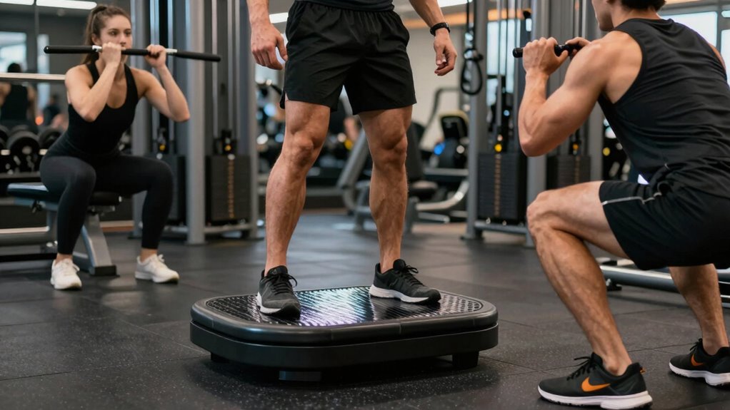 traditional exercise offers comprehensive benefits