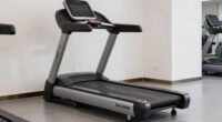 treadmill features checklist overview