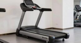 treadmill features checklist overview