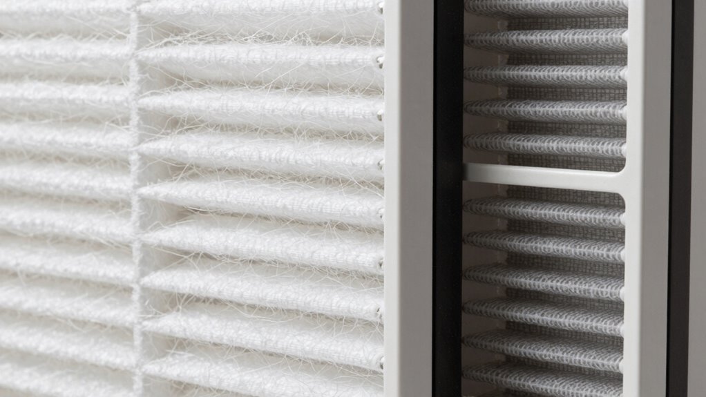 true hepa filtration standards