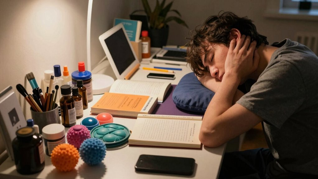 trust your intuitive recovery