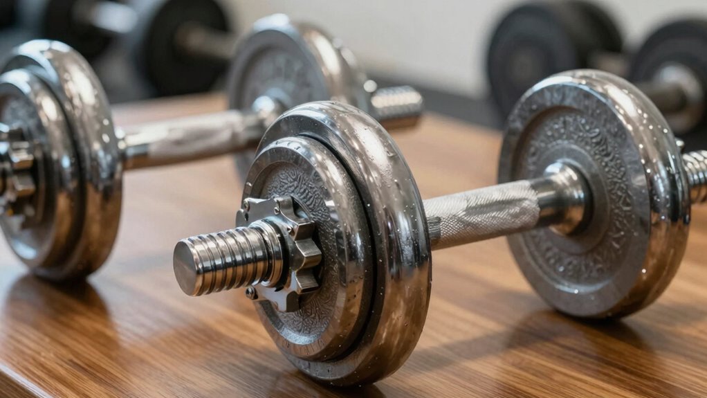 types of adjustable locks