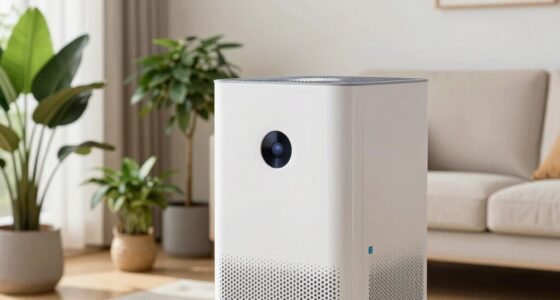 understanding air purifier ratings