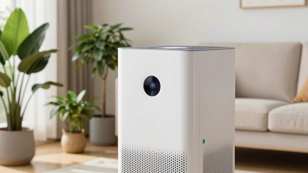 understanding air purifier ratings
