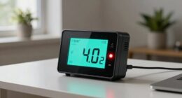 understanding co2 level significance