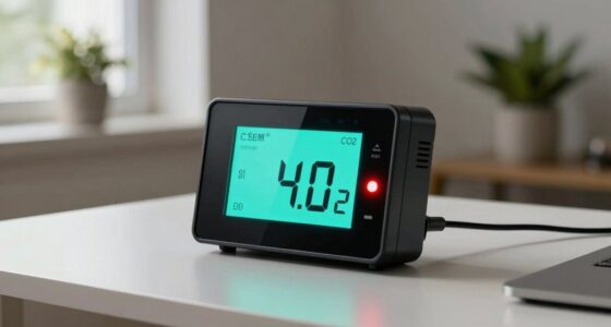 understanding co2 level significance