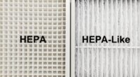 understanding hepa versus hepa like