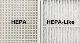 understanding hepa versus hepa like