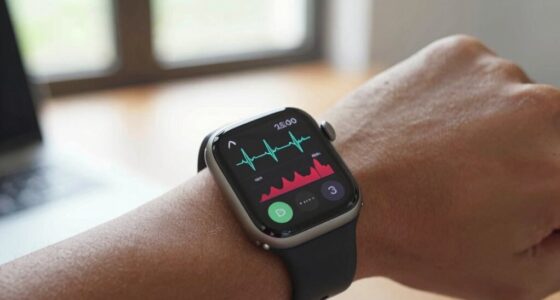 understanding wearable heart rate variability