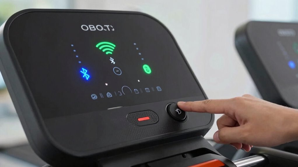 update enable restart pair