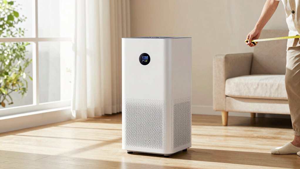 upgrade for better air quality