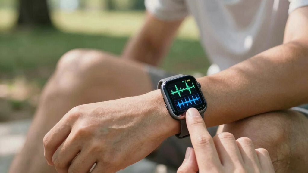 use hrv to optimize health