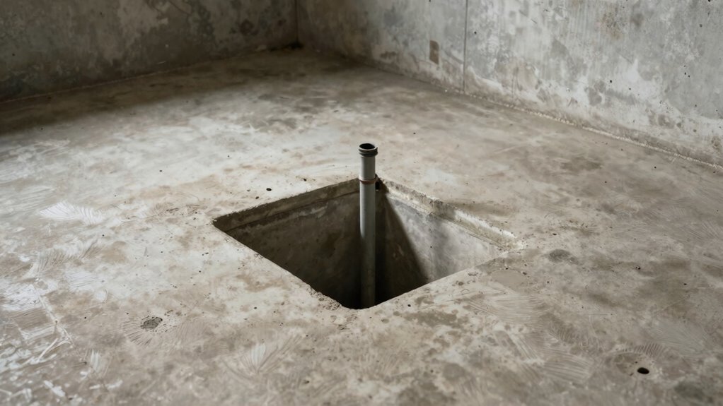 ventilation and sealing strategies
