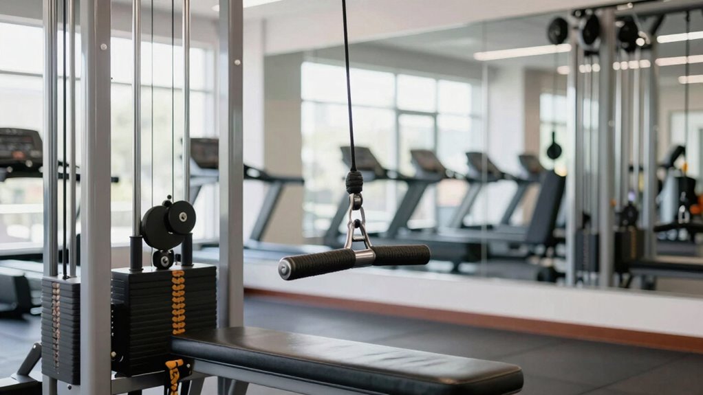 versatile functional strength builder