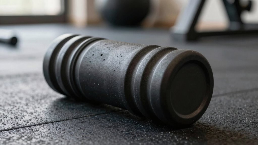 vibrating foam roller advantages