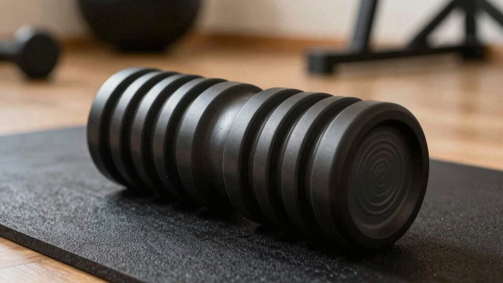 vibrating foam roller benefits