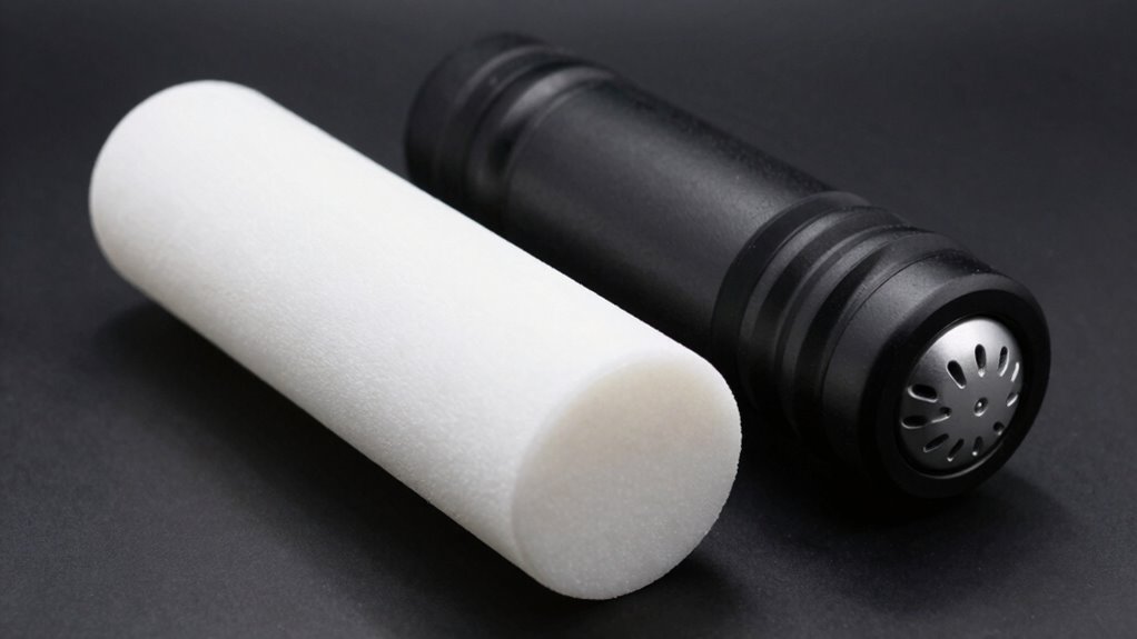 vibrating foam rollers advantages