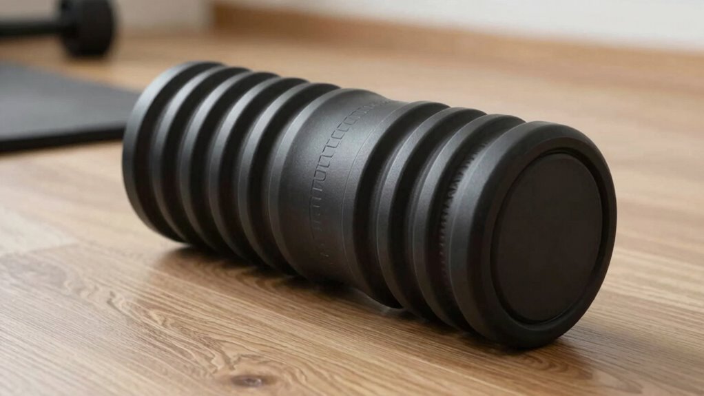 vibrating foam rollers benefits