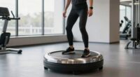 vibration plates health effects