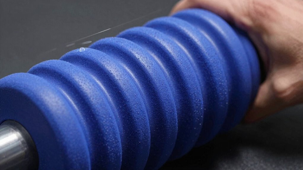 vibration therapy s mixed evidence