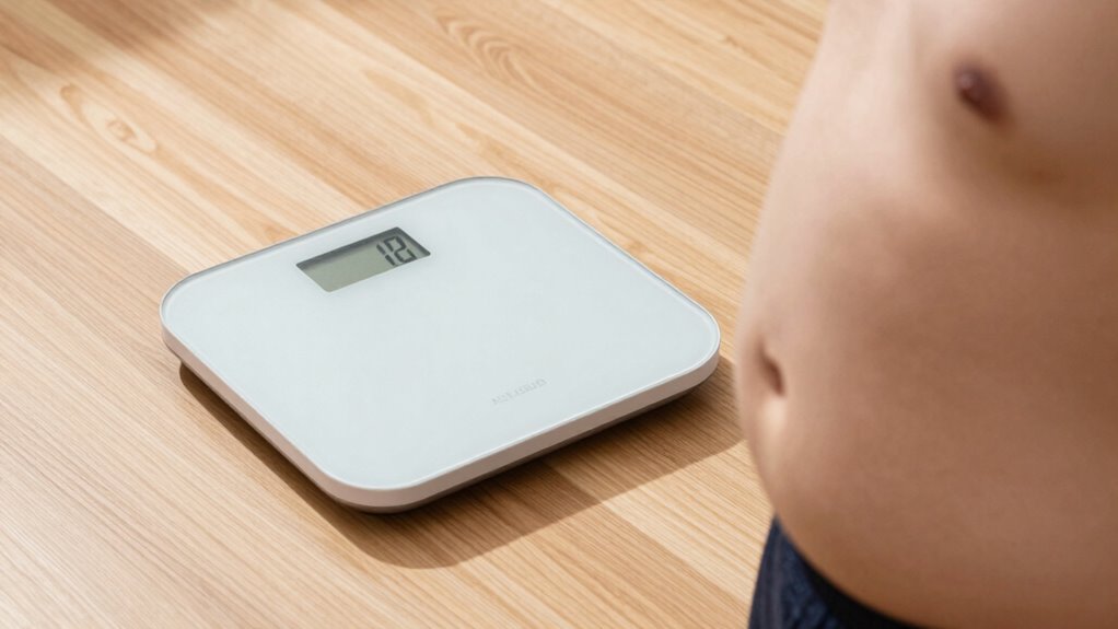 visceral fat increases health risks