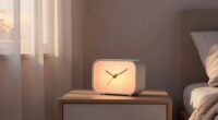wake up light technology