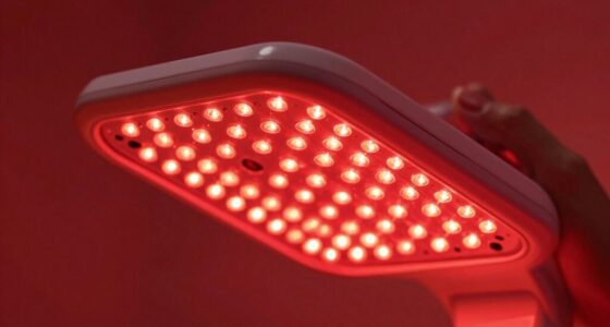 wavelengths distance dosing