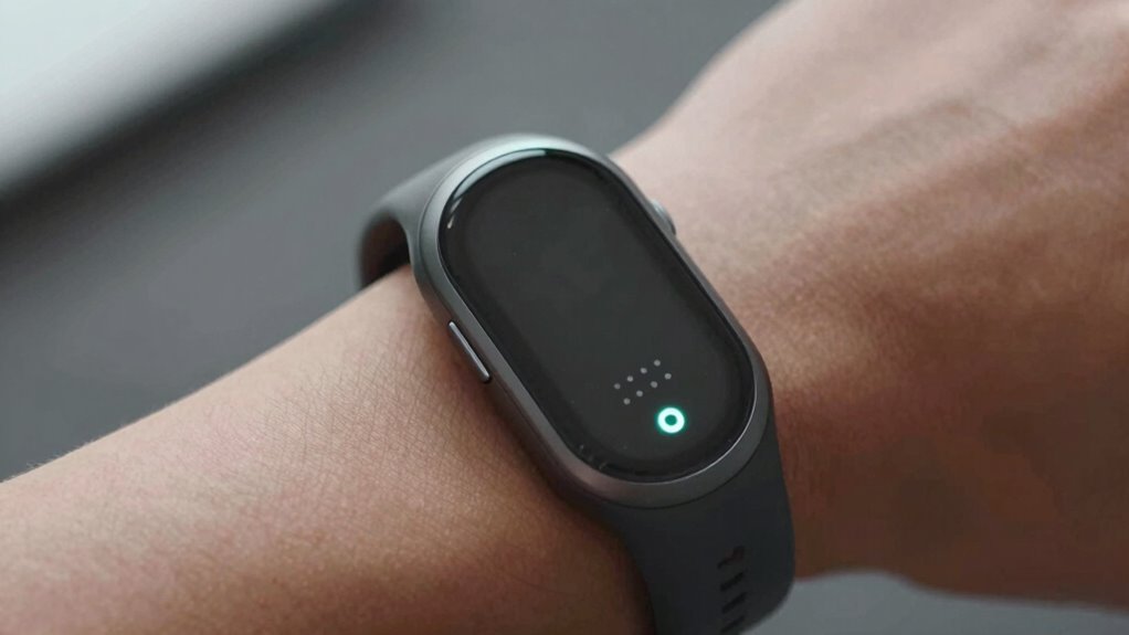 wearables measure heart signals