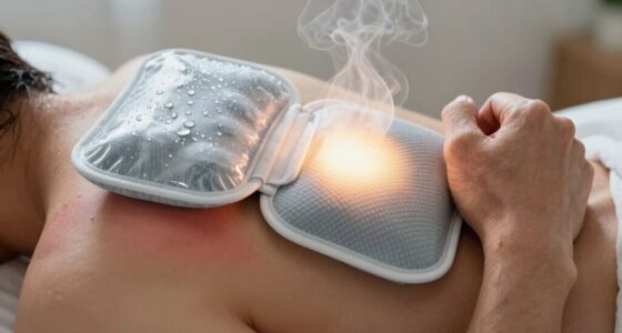 when to apply heat or ice